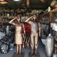 Patung kejaksaan 04
