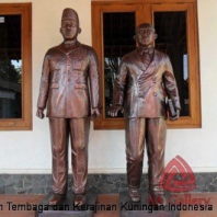 kerajinan-patung
