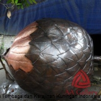 patung-buah-salak