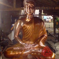 patung-budha