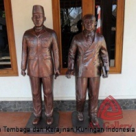 patung-bung-karno-bung-hatta