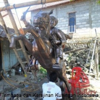 patung-diponegoro