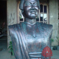 patung-fatmawati