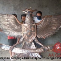 patung-garuda