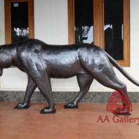 patung-harimau