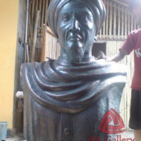 patung-imam-bonjol