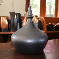 Lampu Gantung Minimalis Tembaga Kuningan 07