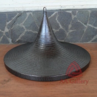 Lampu Gantung Minimalis Tembaga Kuningan 17