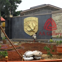 kerajinan-logo-gegana-kuningan