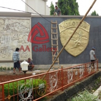 kerajinan-logo-pelopor-kuningan